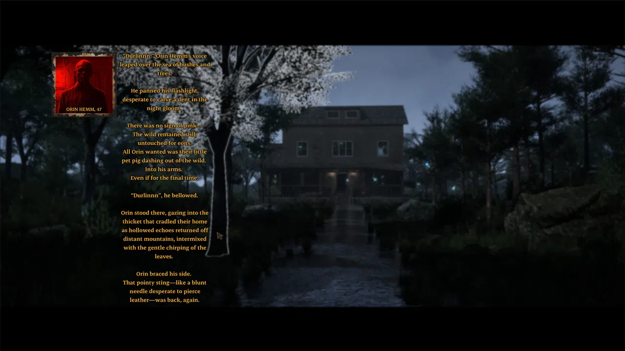 ONCE HOME Screenshot 0