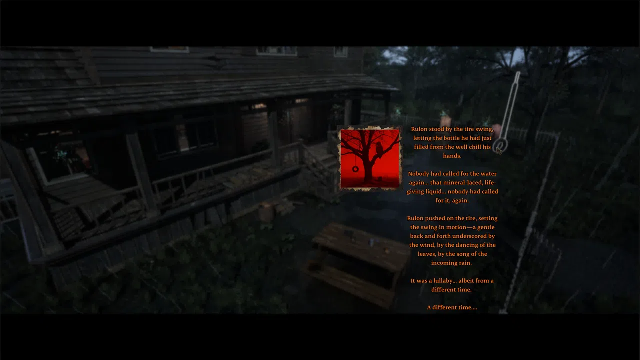 ONCE HOME Screenshot 4