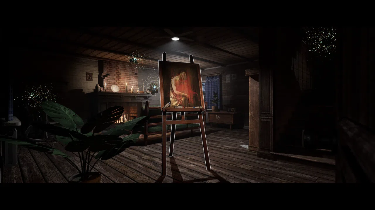 ONCE HOME Screenshot 5