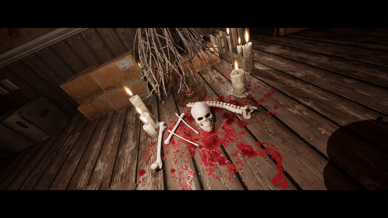 ONCE HOME Screenshot 8