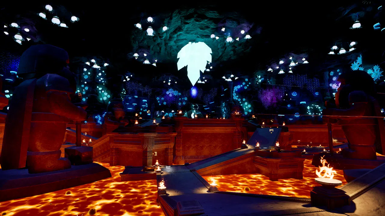 Dwarfare: All For The Forge Screenshot 1