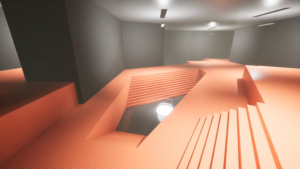 Elara And the Machine Screenshot 1