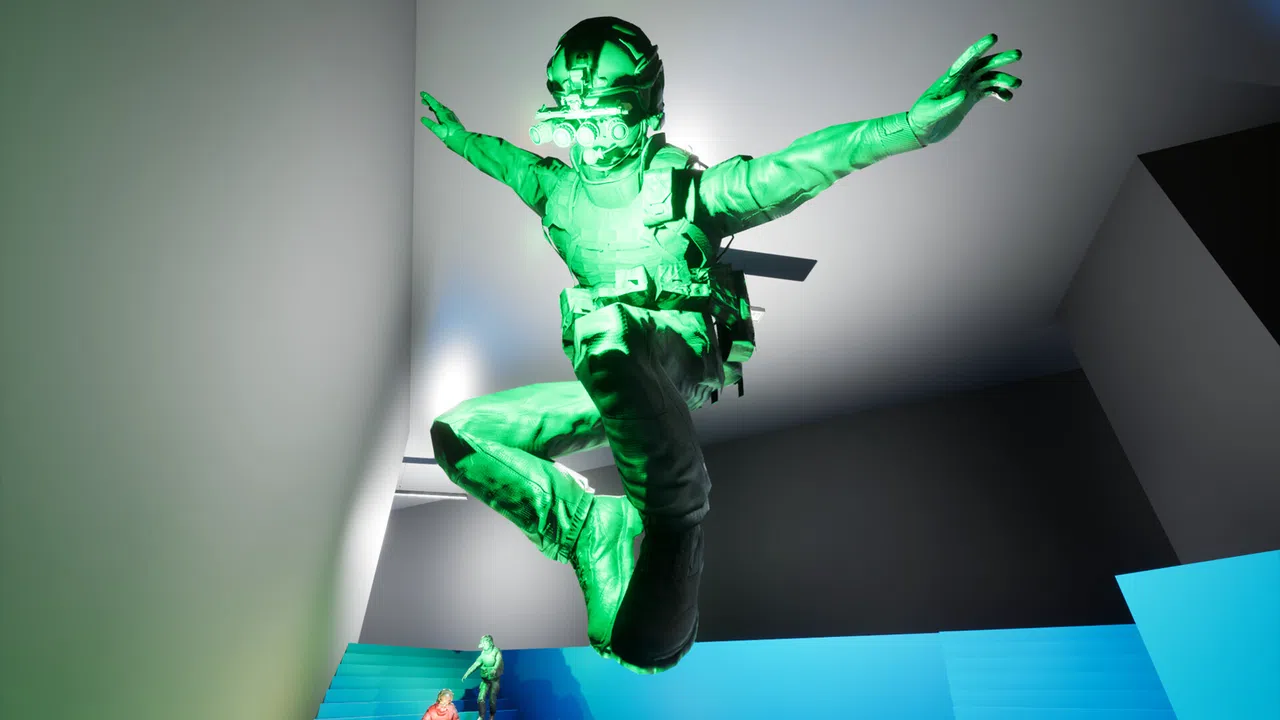 Elara And the Machine Screenshot 6