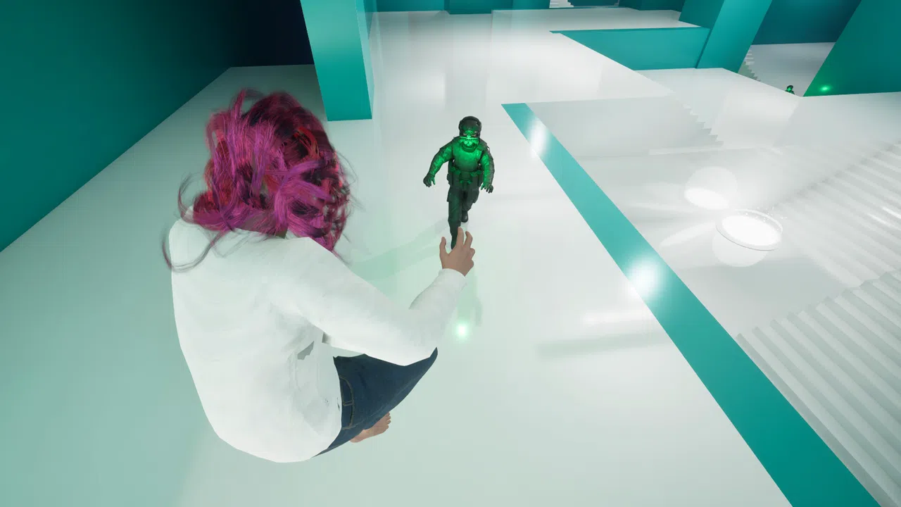 Elara And the Machine Screenshot 10