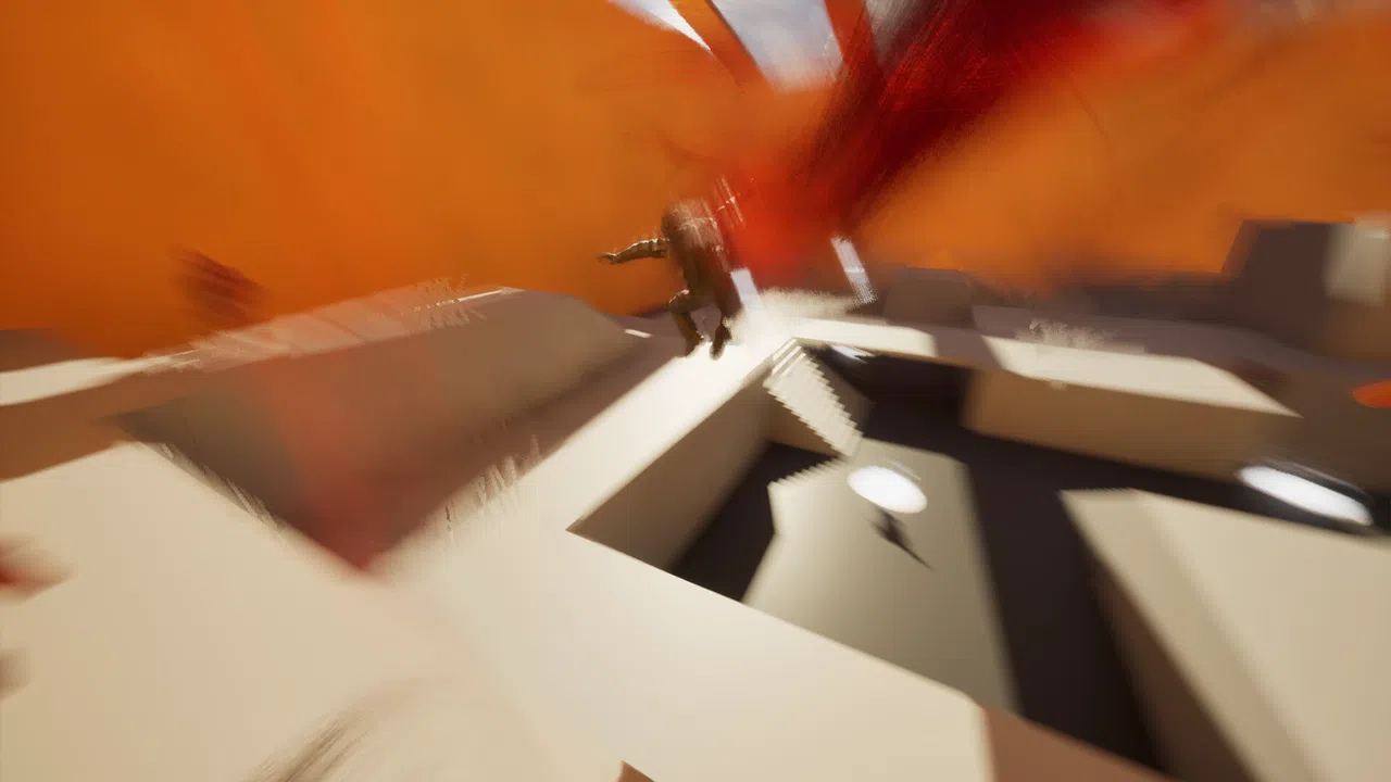 Elara And the Machine Screenshot 11