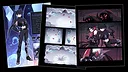 Umbral Crown: Mark Artbook Screenshot 0