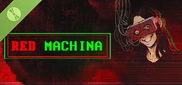 RED MACHINA: Revalisco Demo