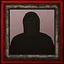 Trapped icon