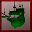 Ghost Ship icon