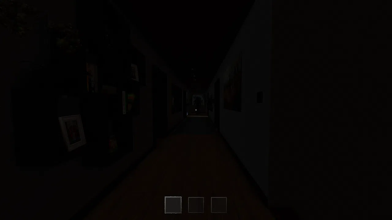 He is Outside Screenshot 8