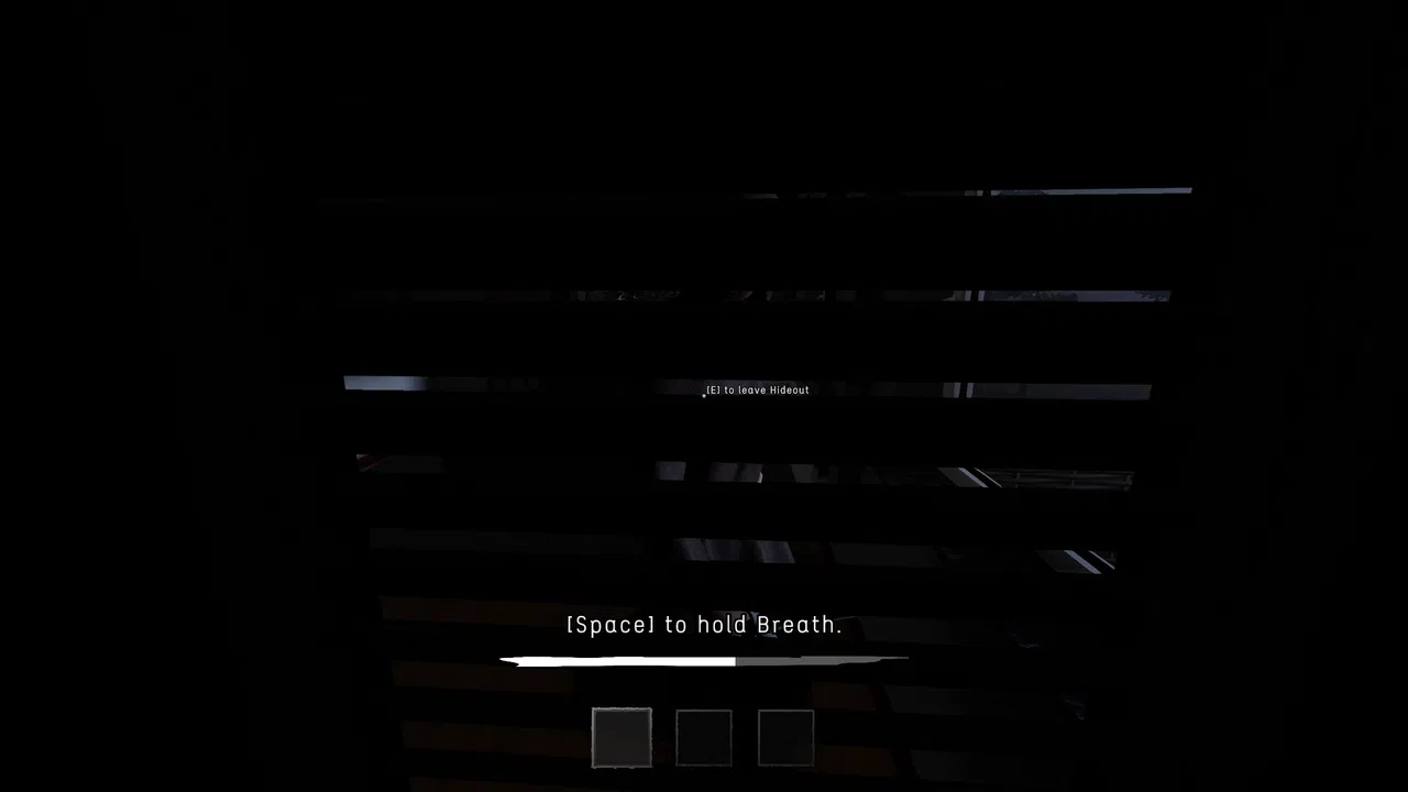 He is Outside Screenshot 7