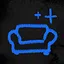 Magic Sofa icon