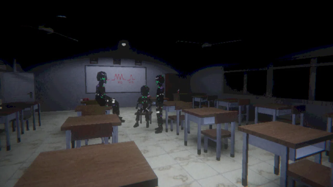 Grieving (Berduka) Screenshot 9