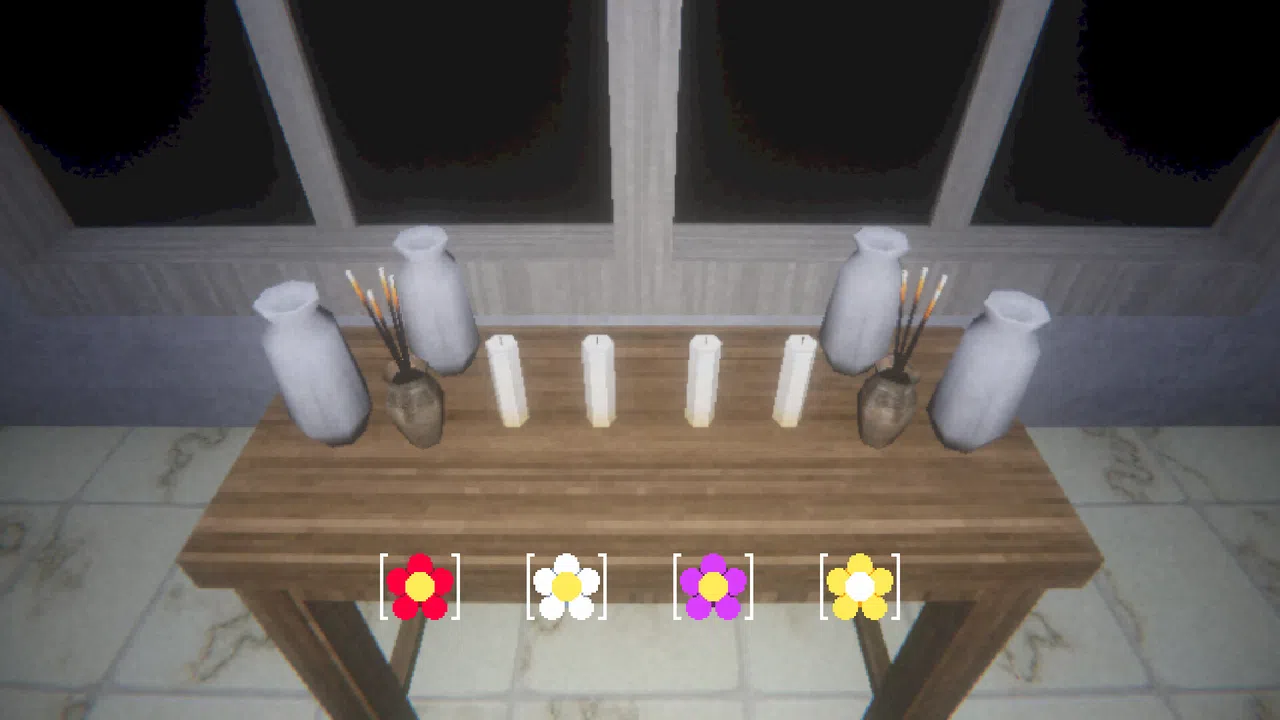 Grieving (Berduka) Screenshot 3