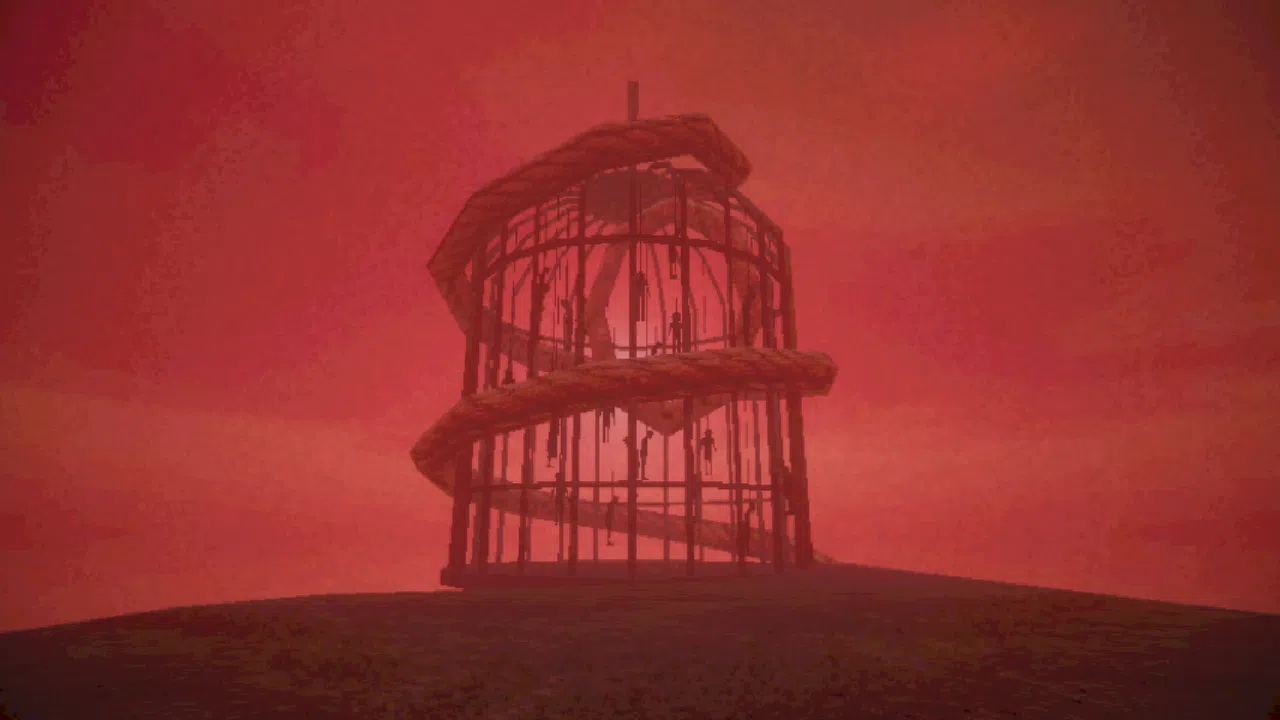 Grieving (Berduka) Screenshot 6