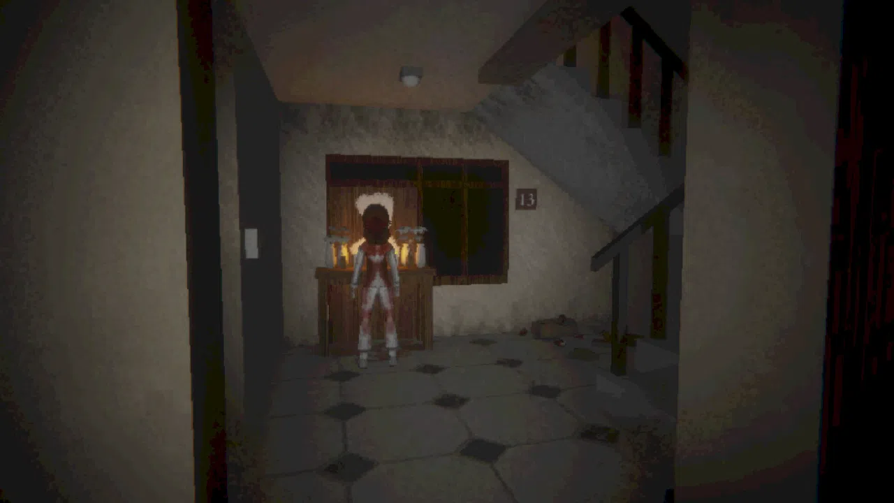 Grieving (Berduka) Screenshot 7