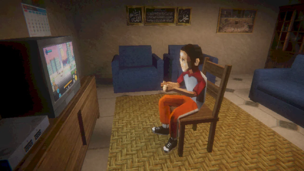 Grieving (Berduka) Screenshot 12