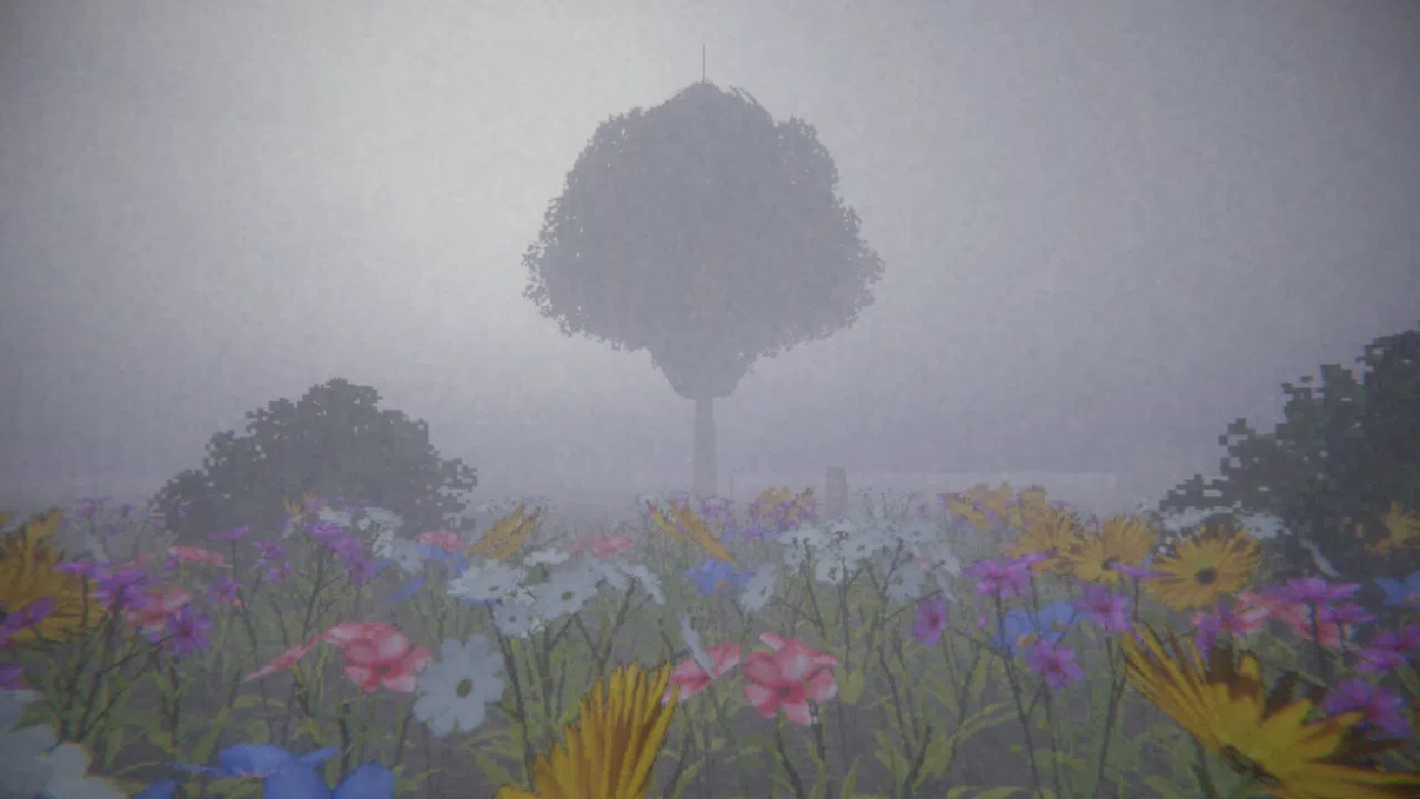 Grieving (Berduka) Screenshot 13