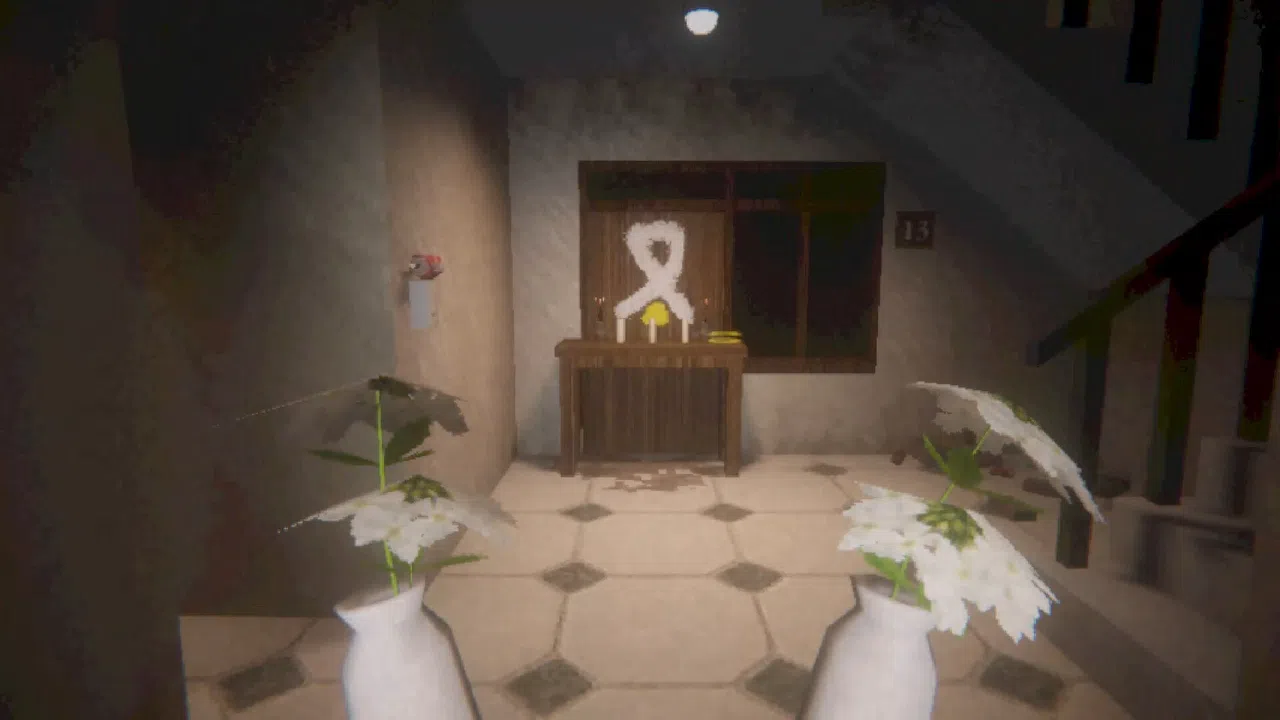 Grieving (Berduka) Screenshot 10