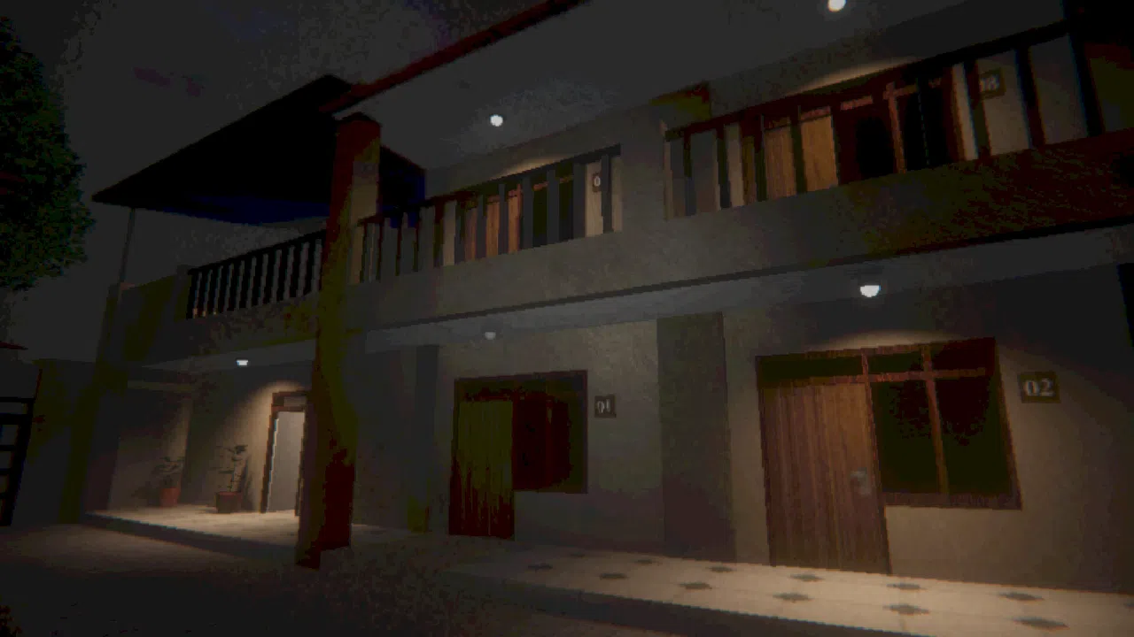 Grieving (Berduka) Screenshot 1