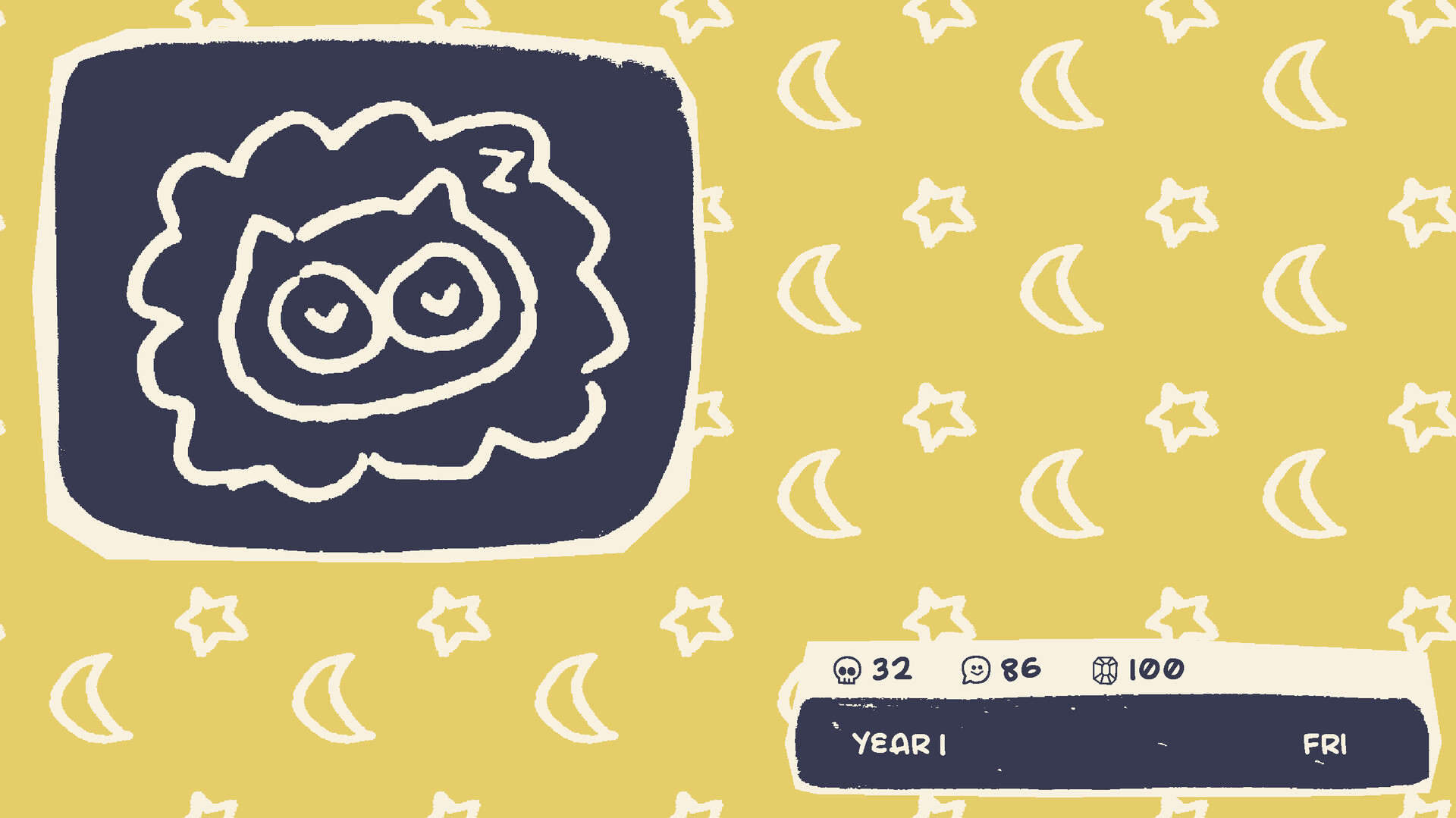 you're just imagining it Screenshot 3