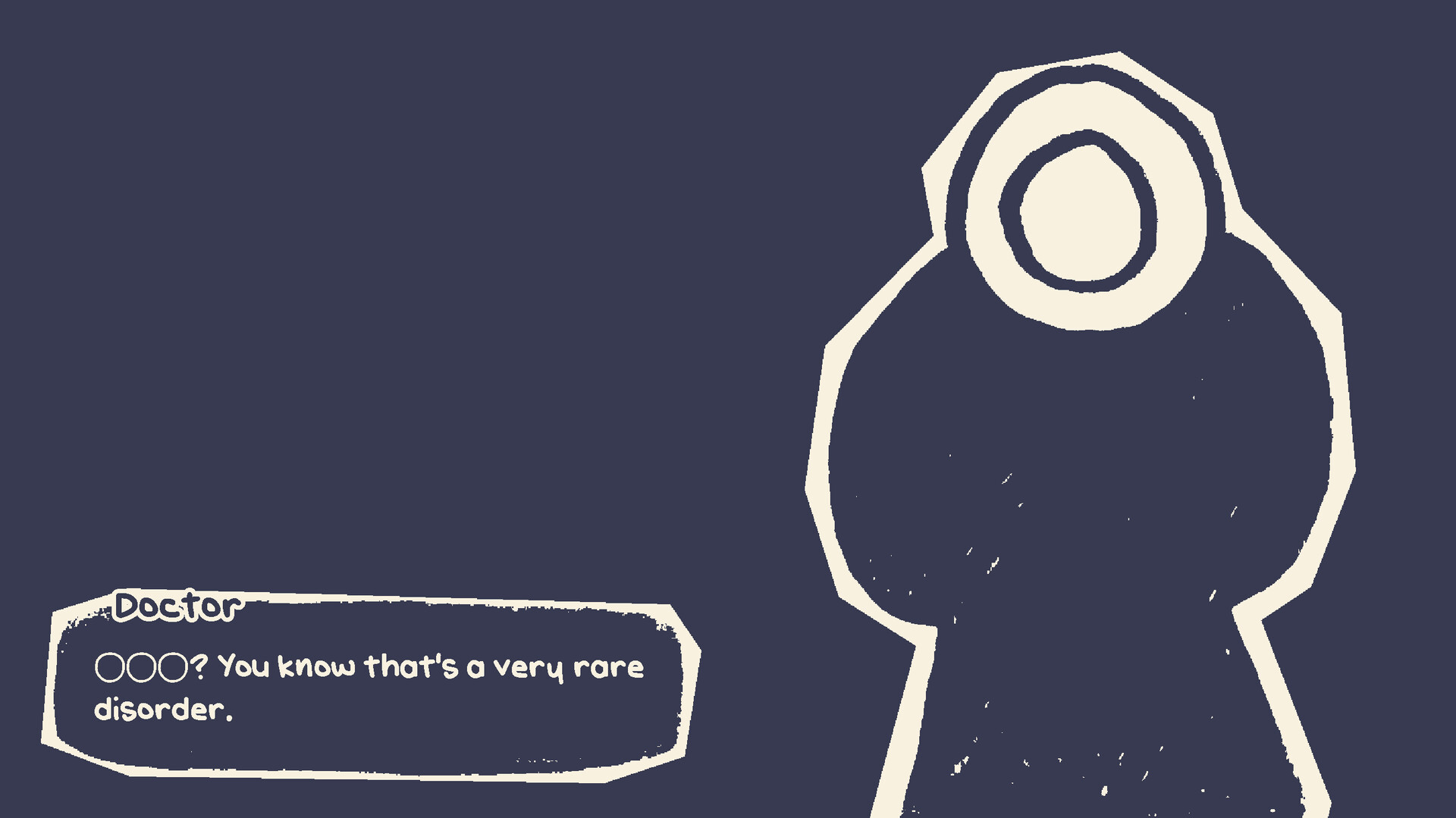 you're just imagining it Screenshot 0