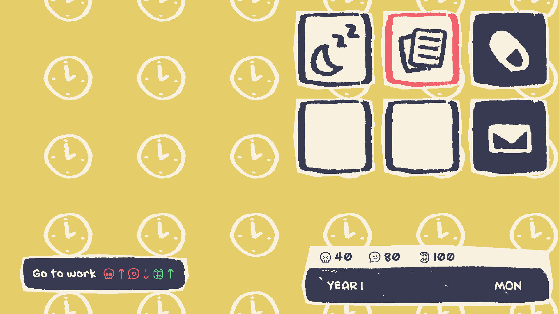 you're just imagining it Screenshot 1