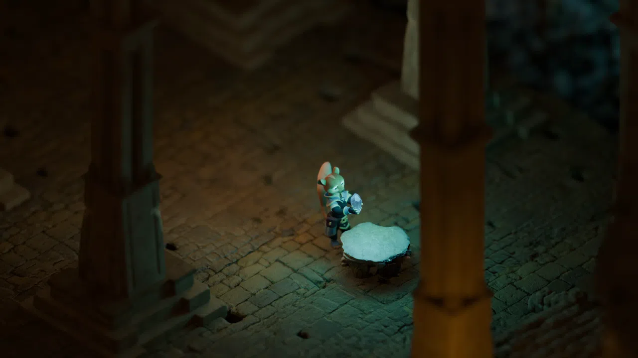 LOTT Screenshot 1