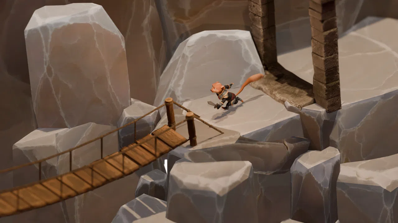 LOTT Screenshot 4