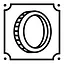 Random monster spawns icon