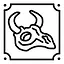 Weird West icon