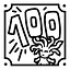 Spotted many! icon
