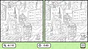 There's No Differences: Monsters Screenshot 1