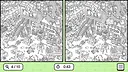 There's No Differences: Monsters Screenshot 5