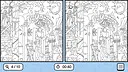 There's No Differences: Monsters Screenshot 3