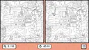 There's No Differences: Monsters Screenshot 4