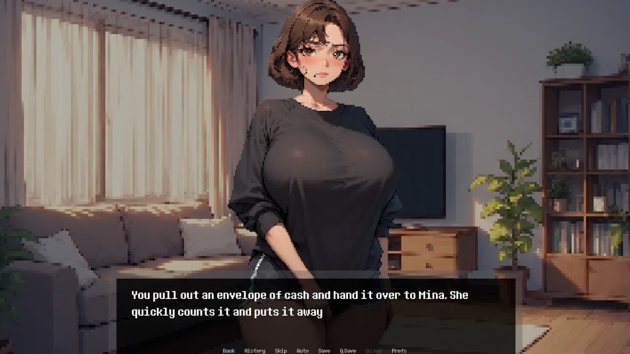 Filipino Dominatrixes Are the Best Screenshot 0