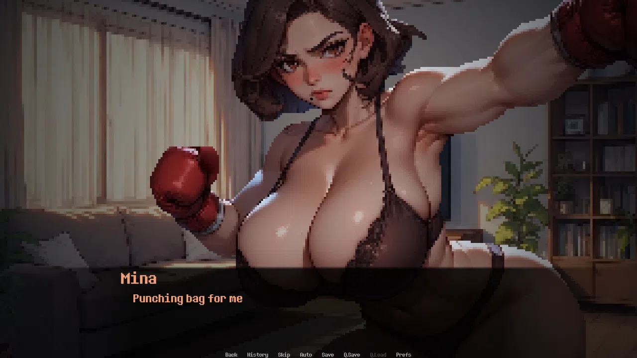 Filipino Dominatrixes Are the Best Screenshot 4