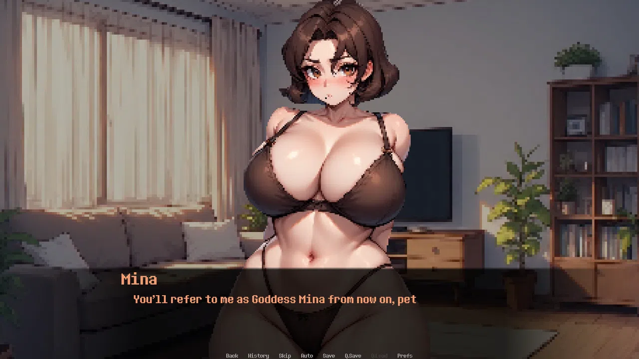 Filipino Dominatrixes Are the Best Screenshot 3