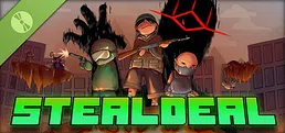 Steal Deal Demo