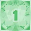 First Stroke icon
