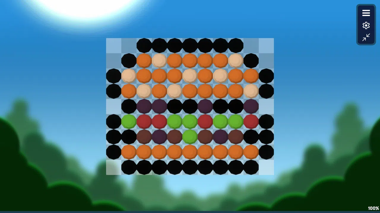 Art-Therapy: Diamonds Screenshot 2