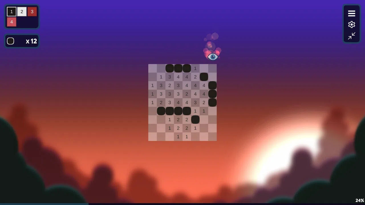 Art-Therapy: Diamonds Screenshot 0