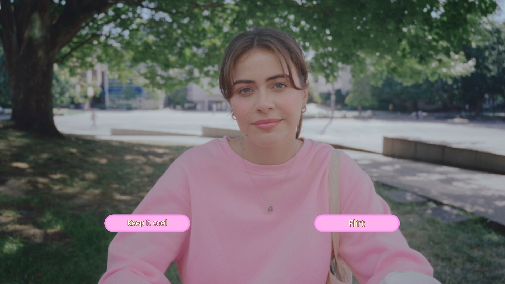 Ladies I'm Ready Screenshot 2