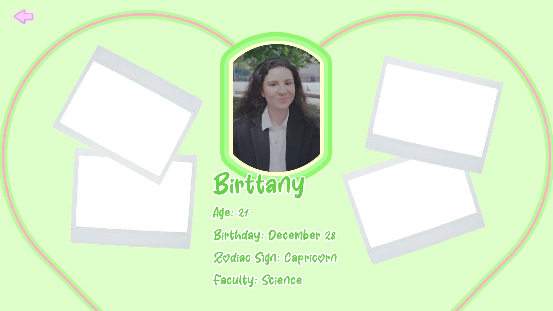 Ladies I'm Ready Screenshot 7