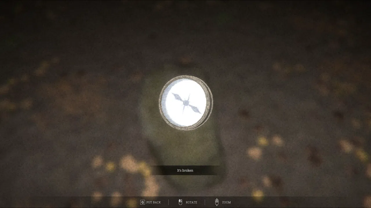 Fragments Demo Screenshot 9