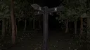 Fragments Demo Screenshot 10