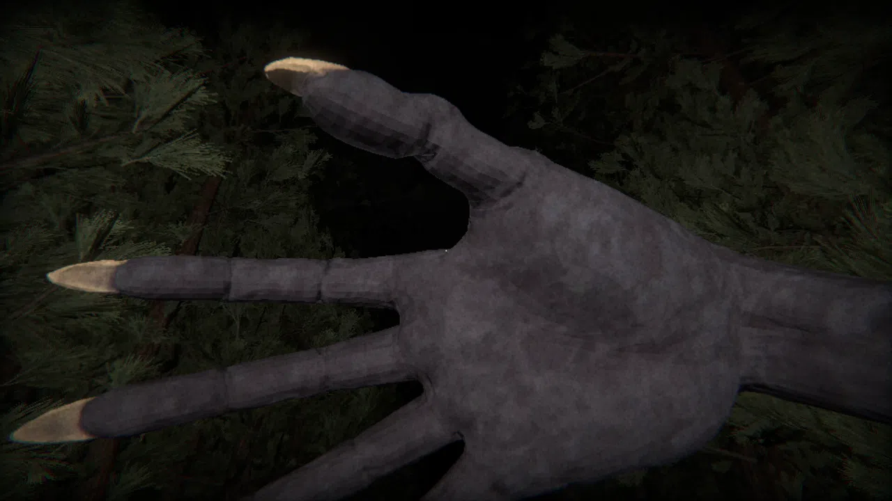 Fragments Demo Screenshot 5