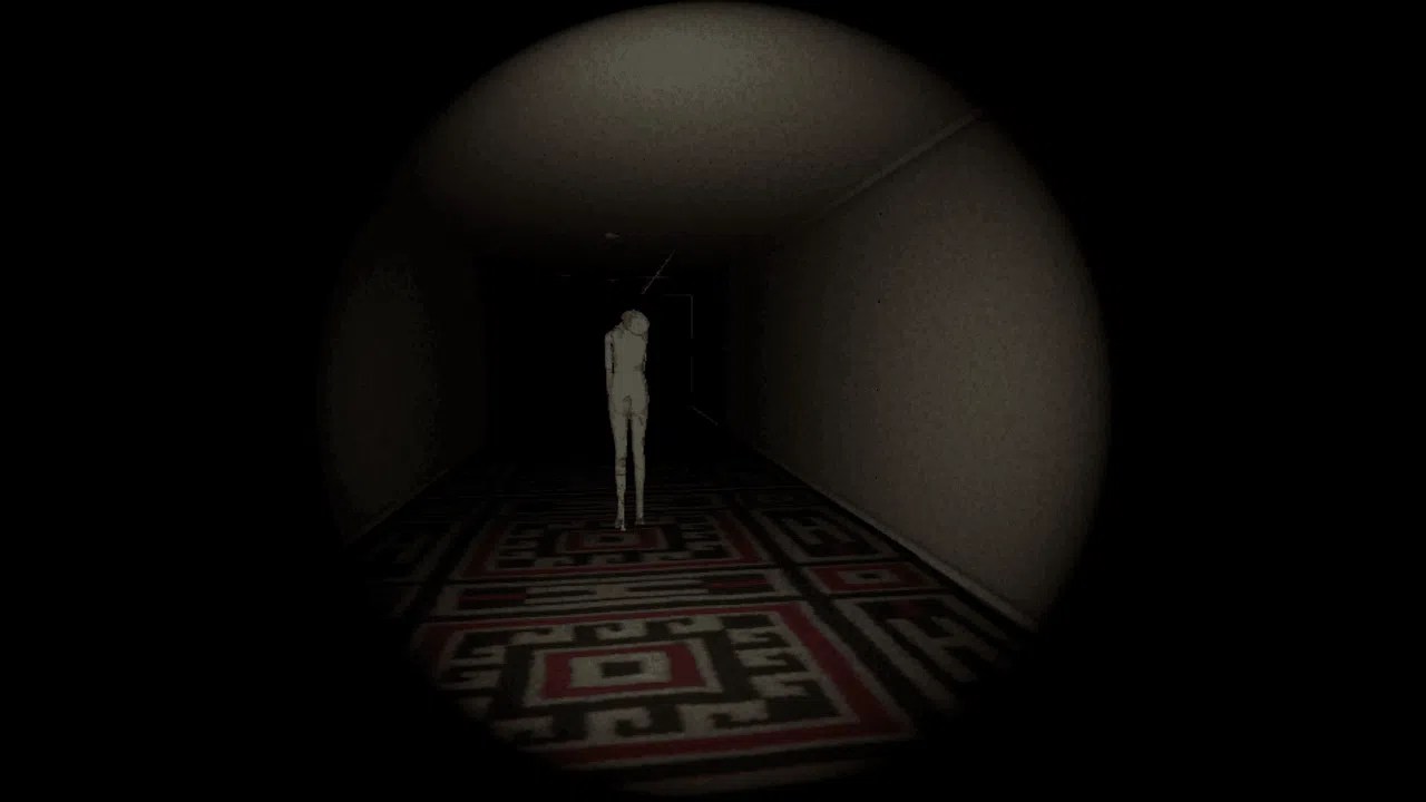 Fragments Demo Screenshot 3