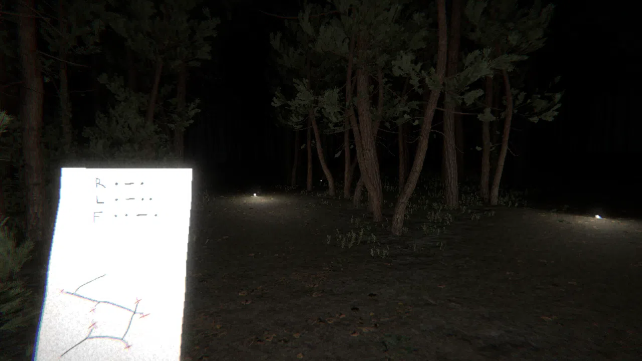 Fragments Demo Screenshot 4